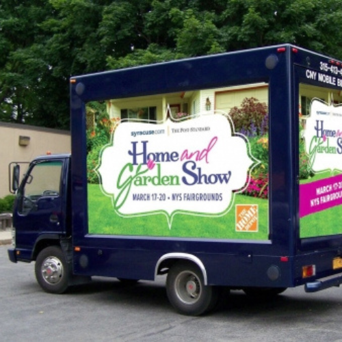 AMNY Home and Garden